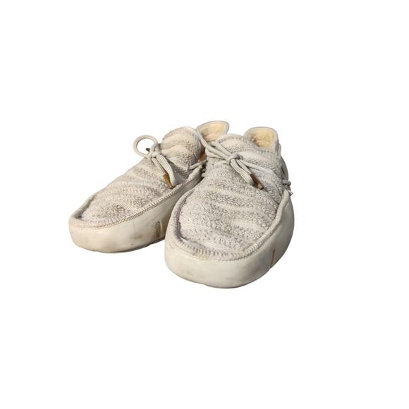 Men's Swims Penny Loafers - Drizzle - Size 11.5 - Great Condition! - Picture 2 of 8